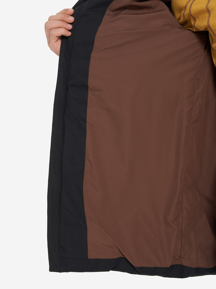 Пуховик мужской Cordillero - фото 14