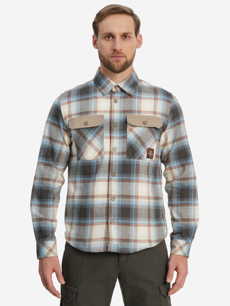 Рубашка мужская Cordillero - фото 2