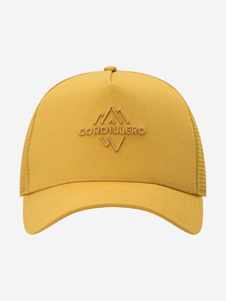 Бейсболка Cordillero - фото 2