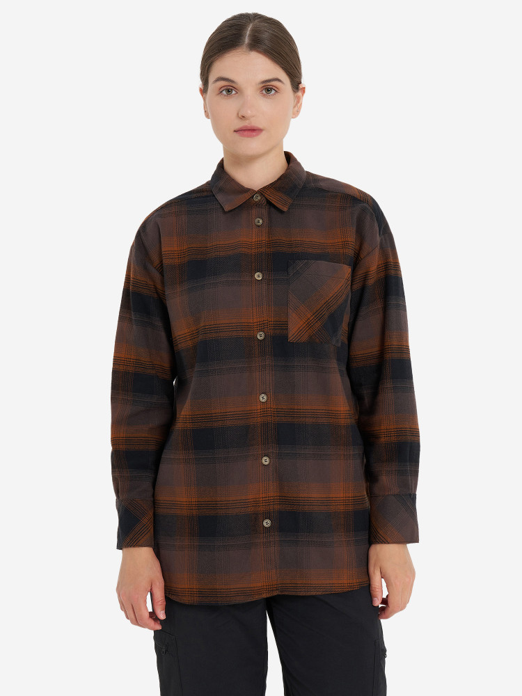 Рубашка женская Cordillero - фото 2