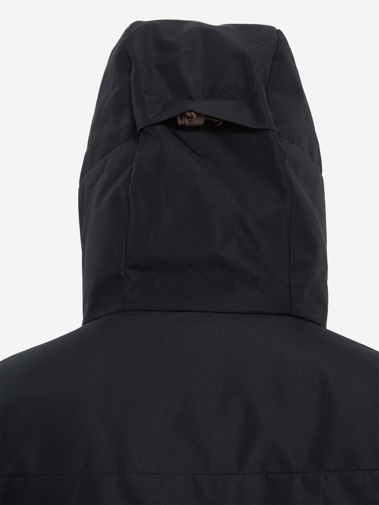 Куртка утепленная мужская Cordillero - фото 6