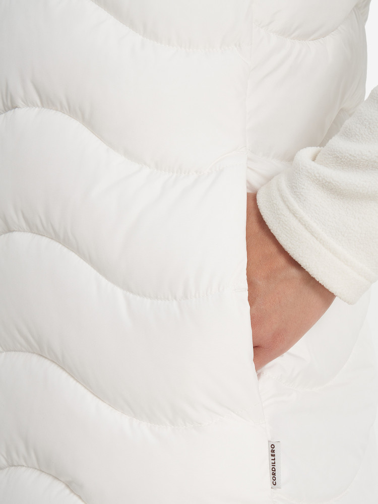 Жилет утепленный женский Cordillero - фото 8