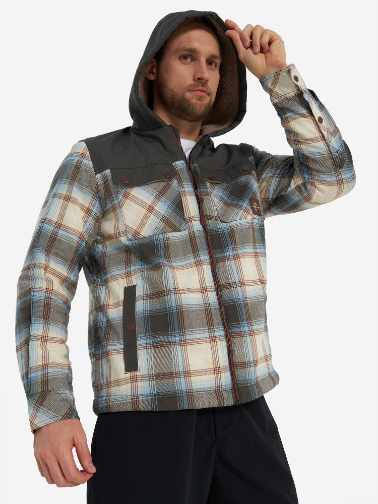 Рубашка мужская Cordillero - фото 6