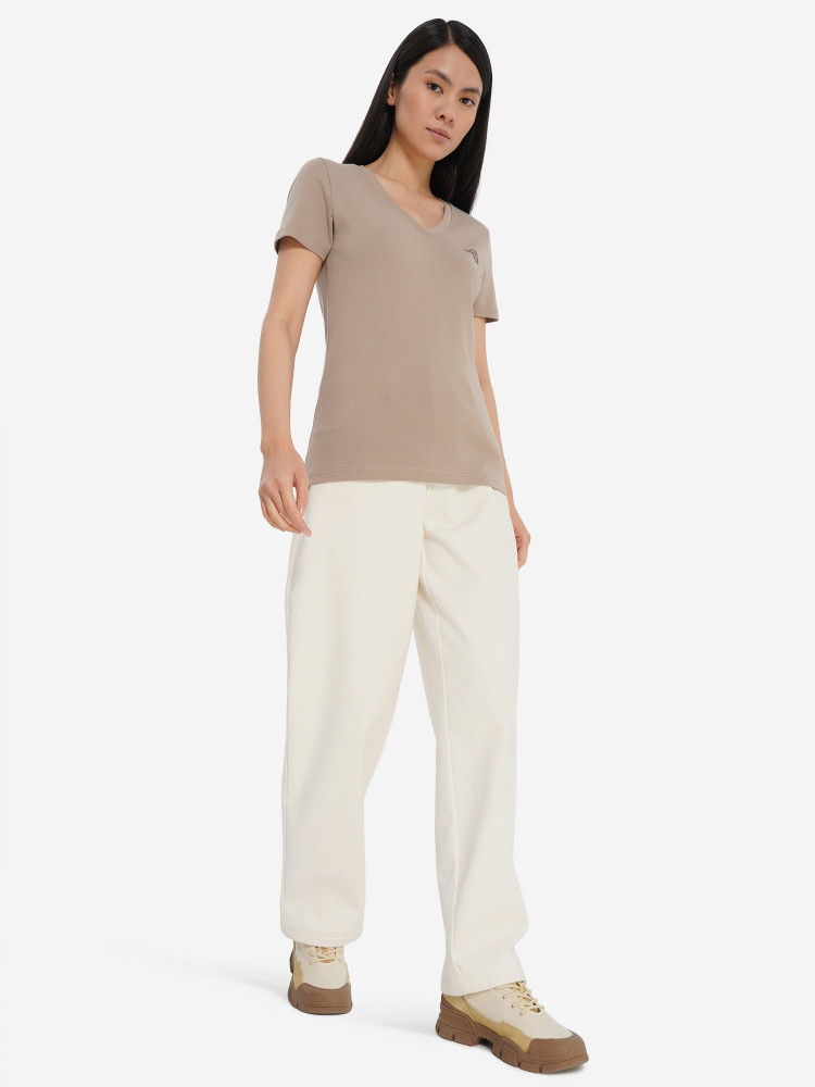 Футболка женская Cordillero - фото 4