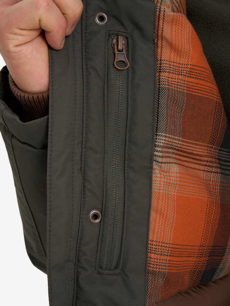 Пуховик мужской Cordillero - фото 14