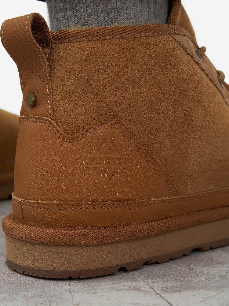 Ботинки утепленные мужские Cordillero Raskis - фото 10