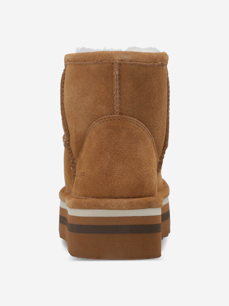 Угги для девочек Cordillero Furry - фото 4