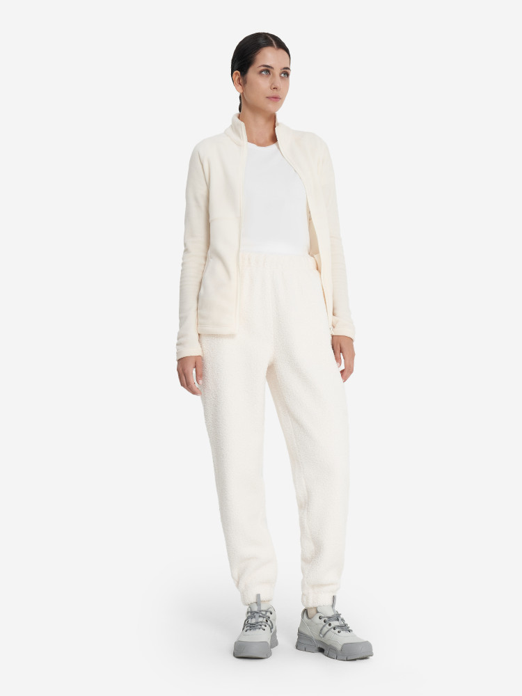 Брюки флисовые женские Cordillero - фото 3