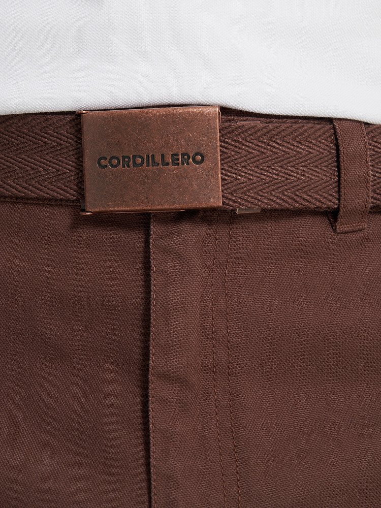 Брюки мужские Cordillero - фото 6