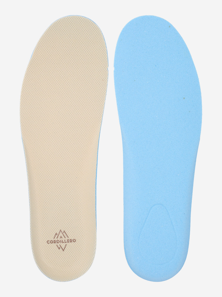 Полуботинки женские Cordillero Opal TXT - фото 8