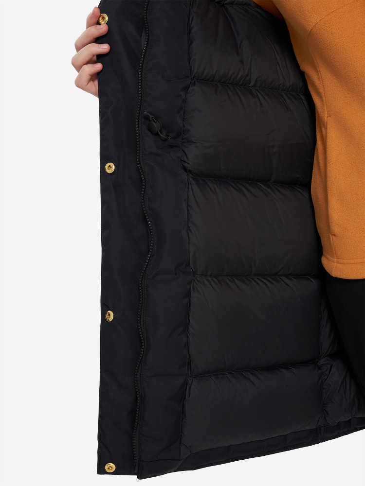 Пуховик женский Cordillero - фото 17