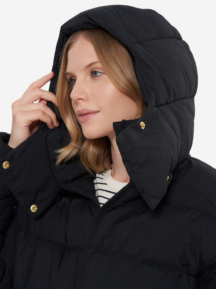 Пуховик женский Cordillero - фото 6