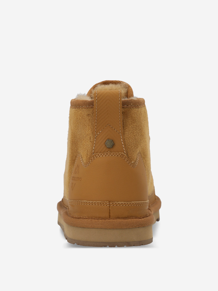 Ботинки утепленные женские Cordillero Raskis - фото 4