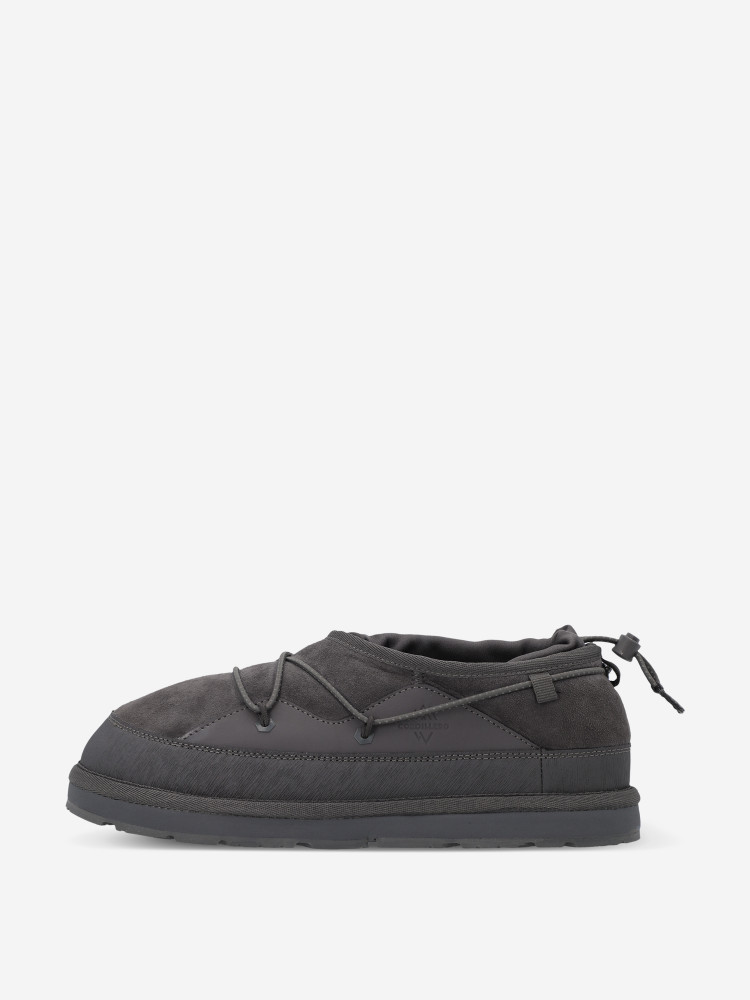 Слипоны утепленные женские Cordillero Raskis Slip - фото 2