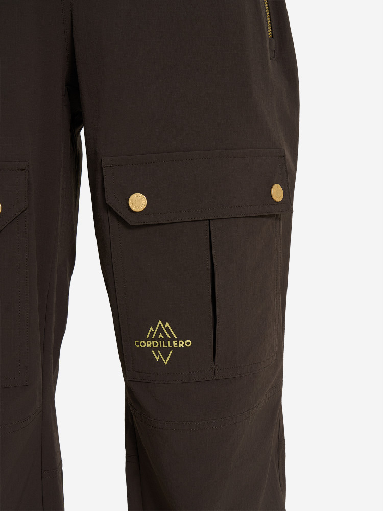 Брюки женские Cordillero - фото 7