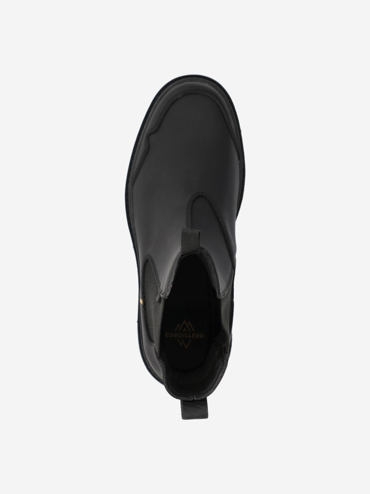 Ботинки женские Cordillero Mekoa - фото 6