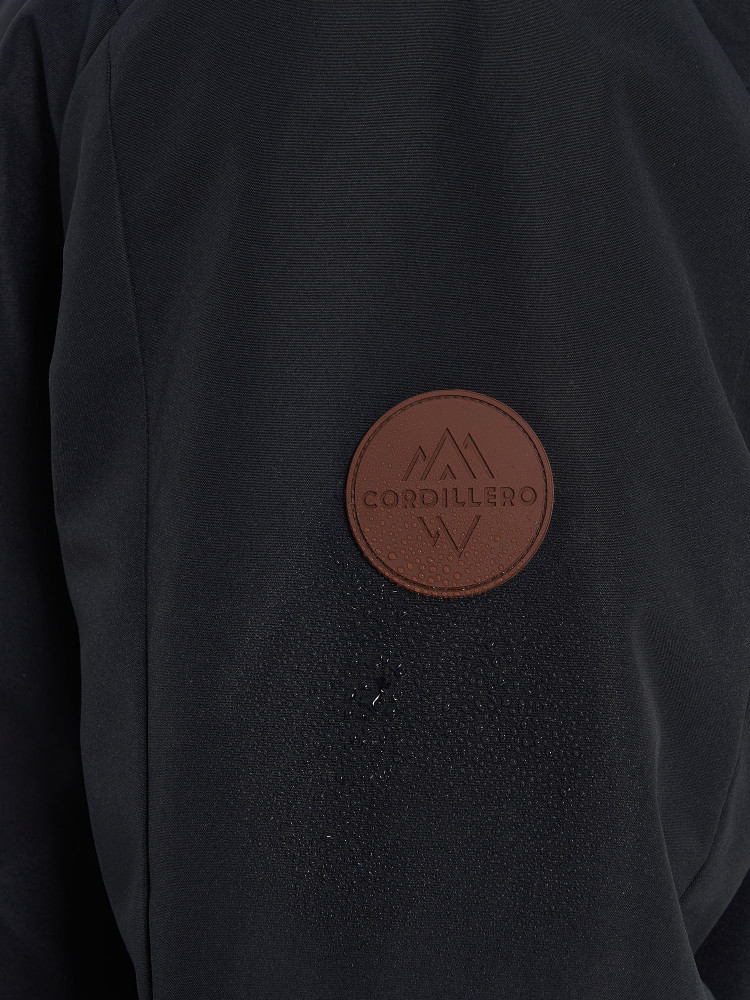 Куртка утепленная мужская Cordillero - фото 13