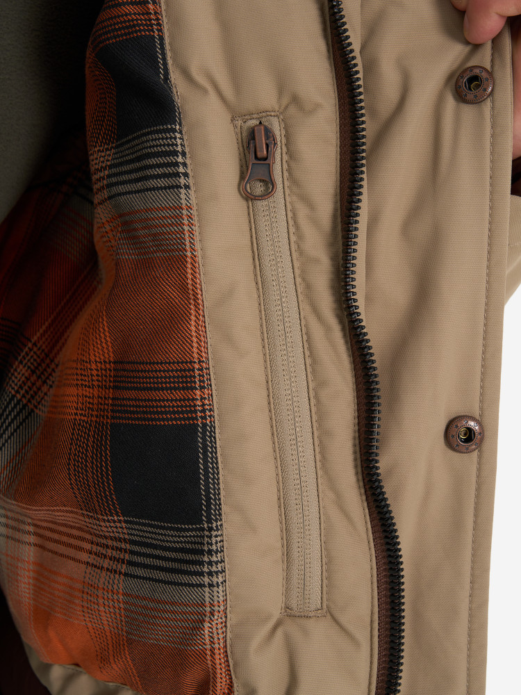 Пуховик мужской Cordillero - фото 18