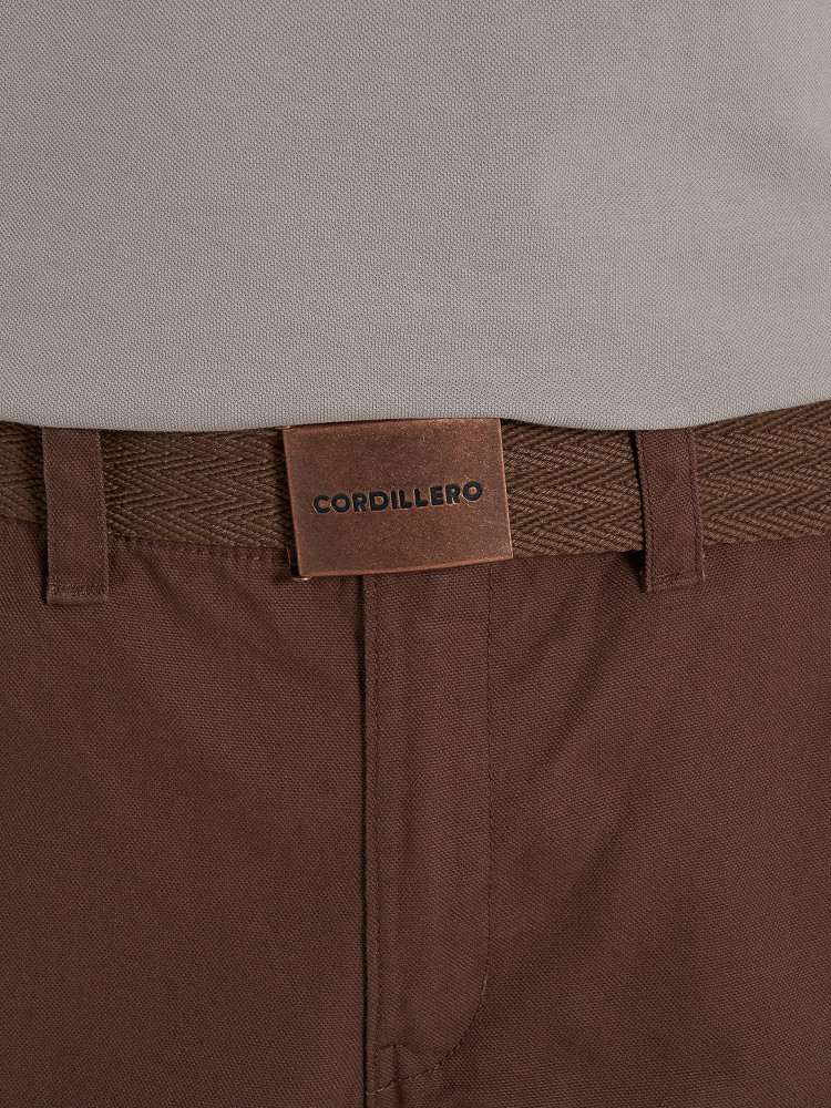 Шорты мужские Cordillero - фото 7