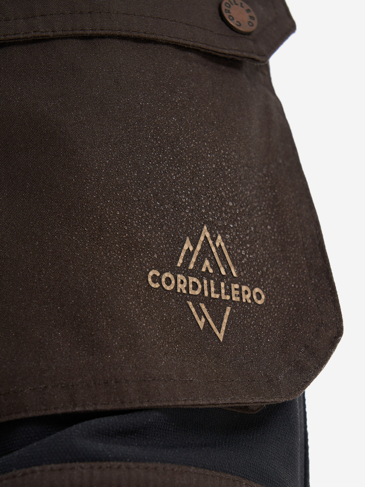 Брюки мужские Cordillero - фото 9