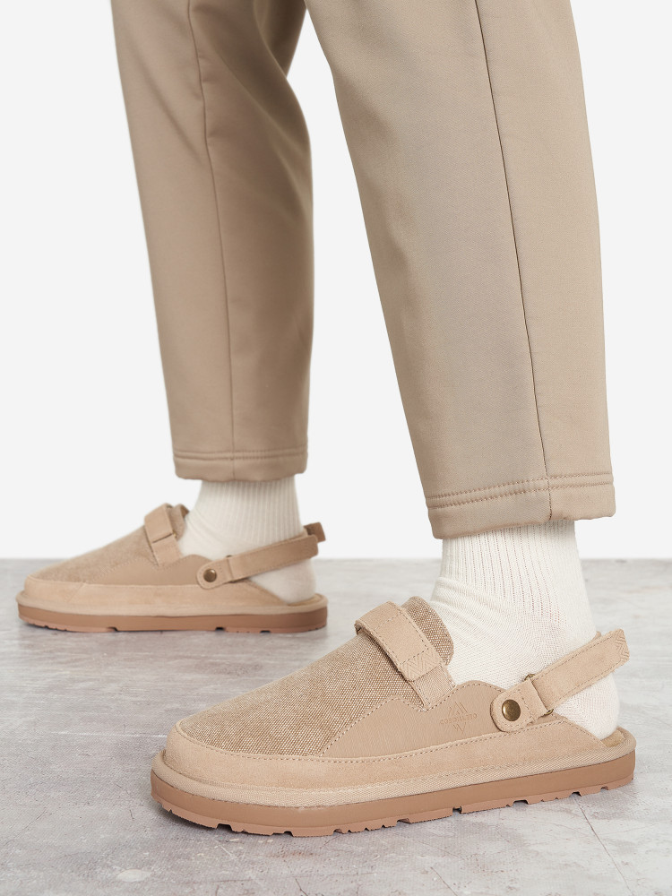 Сабо женские Cordillero Raskis - фото 2