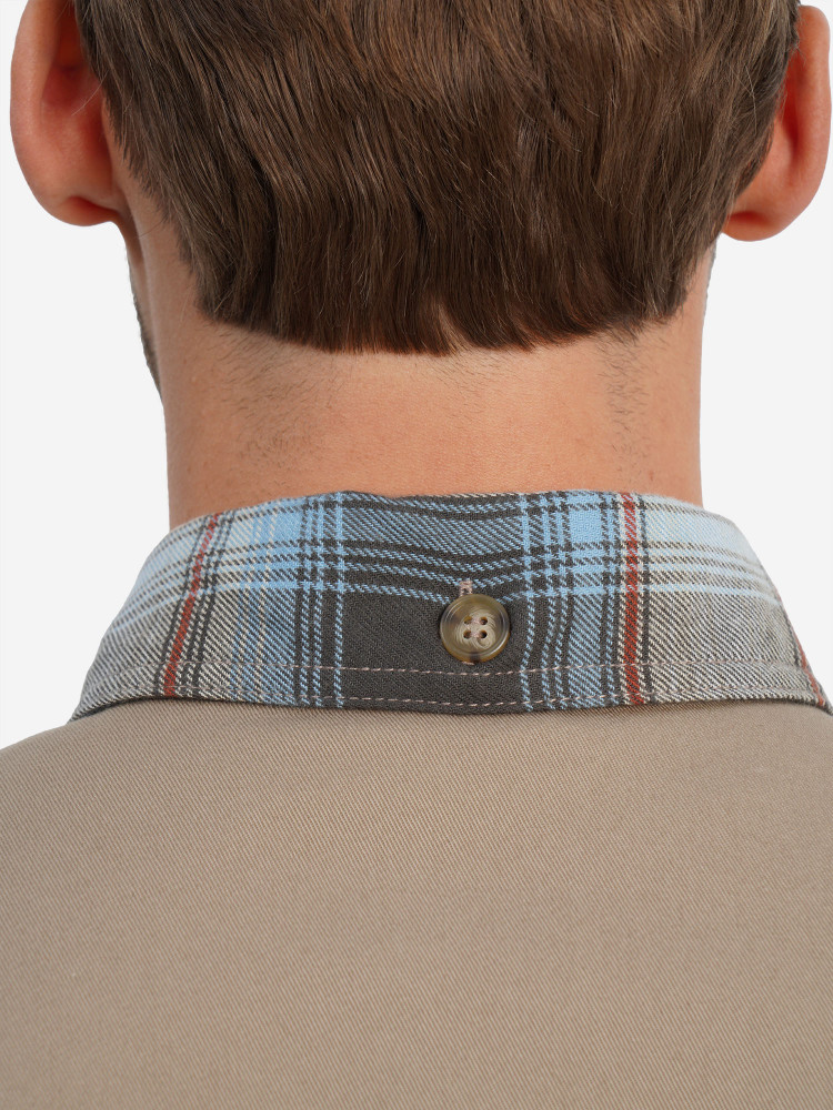 Рубашка мужская Cordillero - фото 6