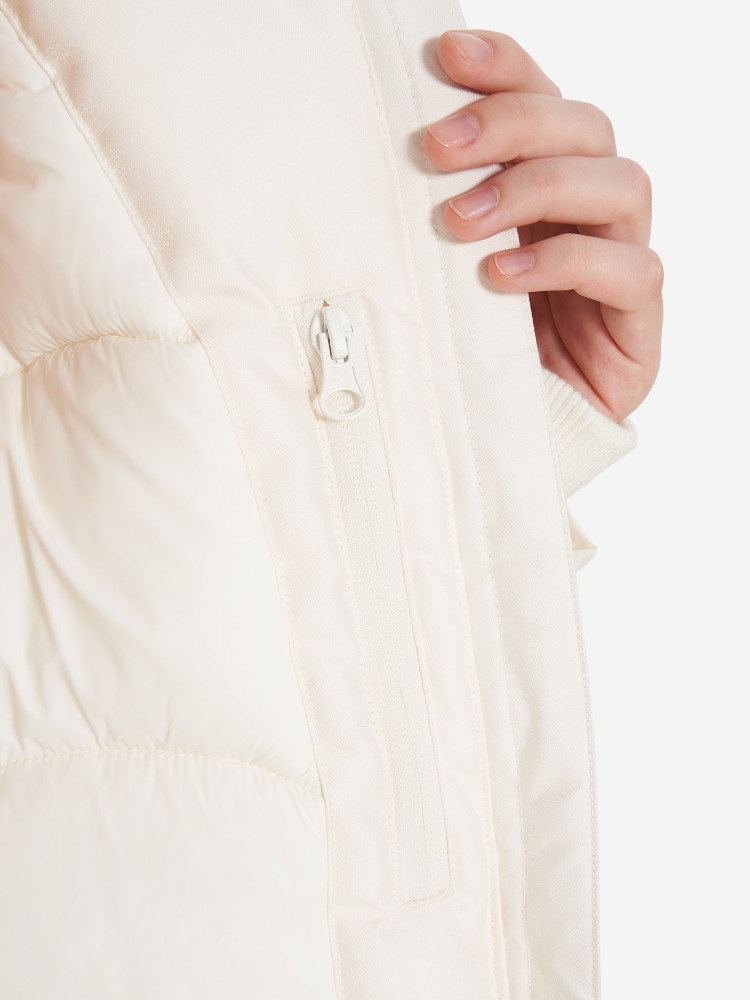 Пуховик женский Cordillero - фото 15