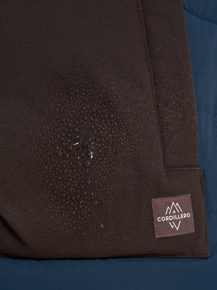 Жилет утепленный мужской Cordillero - фото 8