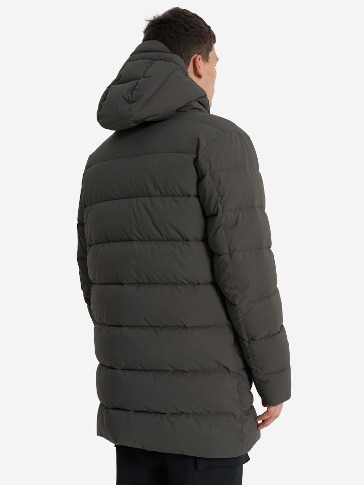 Пуховик мужской Cordillero - фото 2