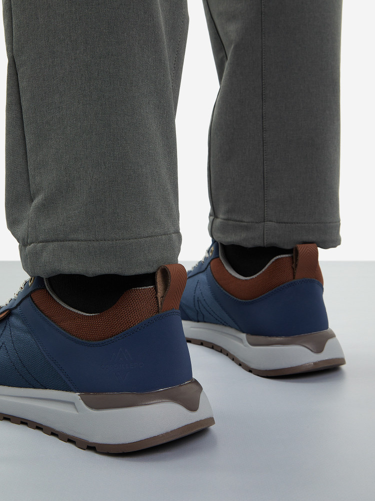 Кроссовки мужские Cordillero Baryite TXT - фото 10