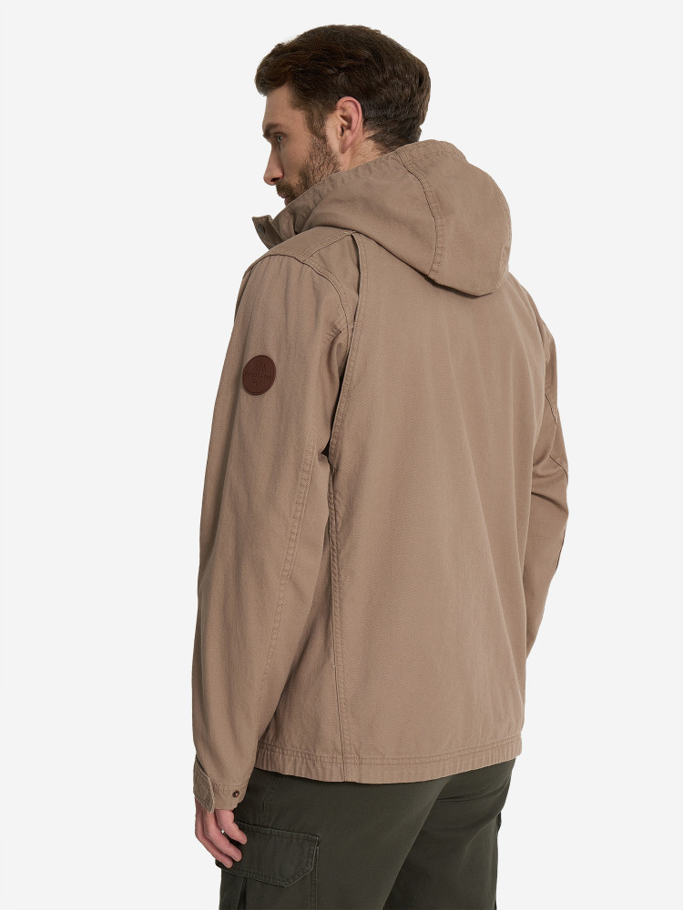 Легкая куртка мужская Cordillero - фото 3