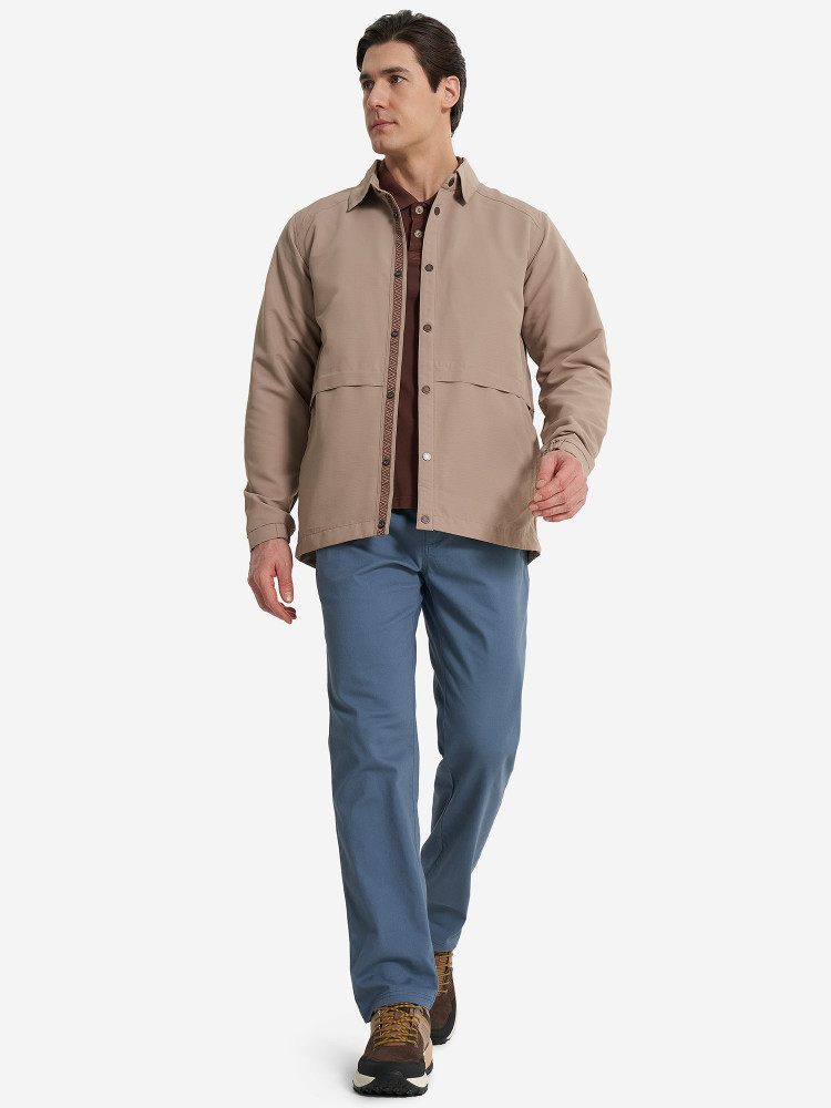 Ветровка мужская Cordillero - фото 4