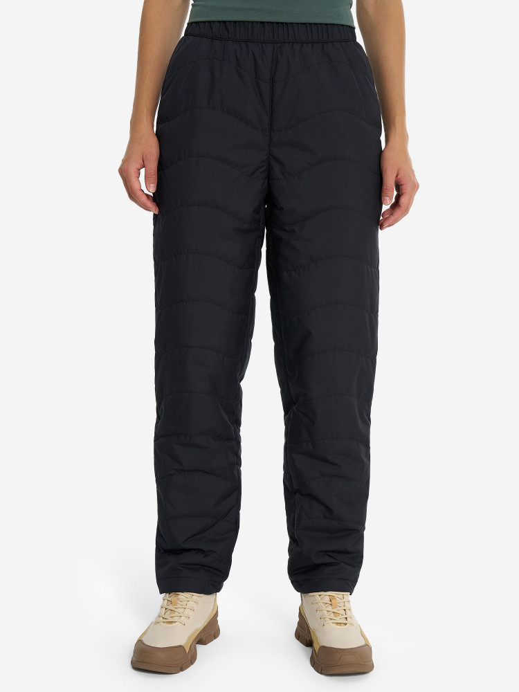 Брюки утепленные женские Cordillero - фото 2