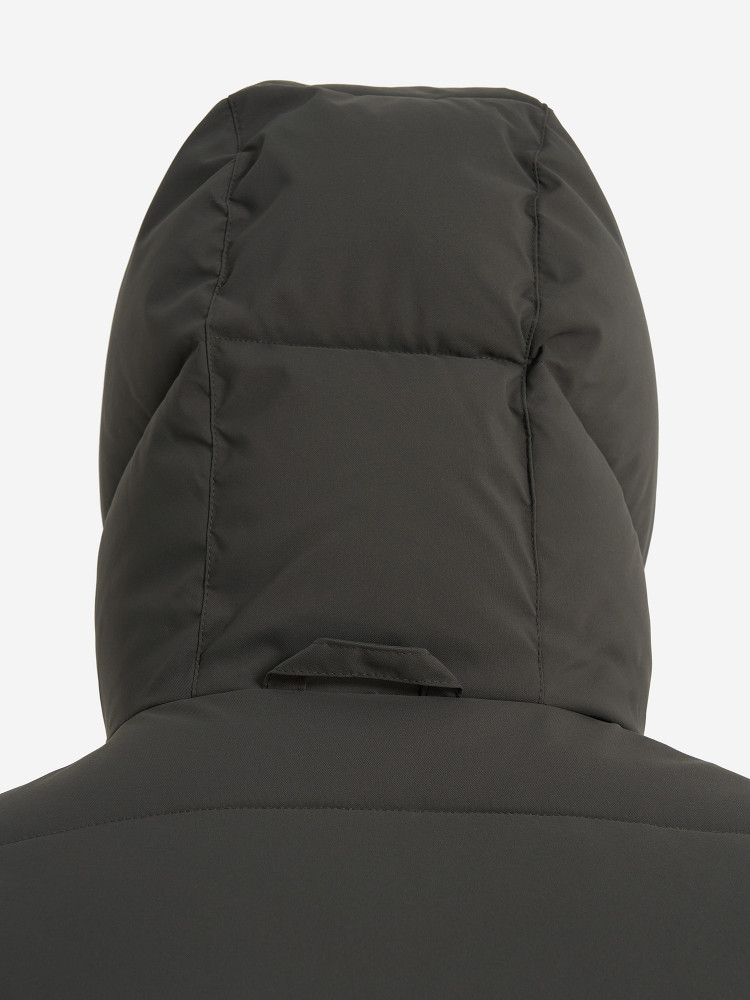 Пуховик мужской Cordillero - фото 6