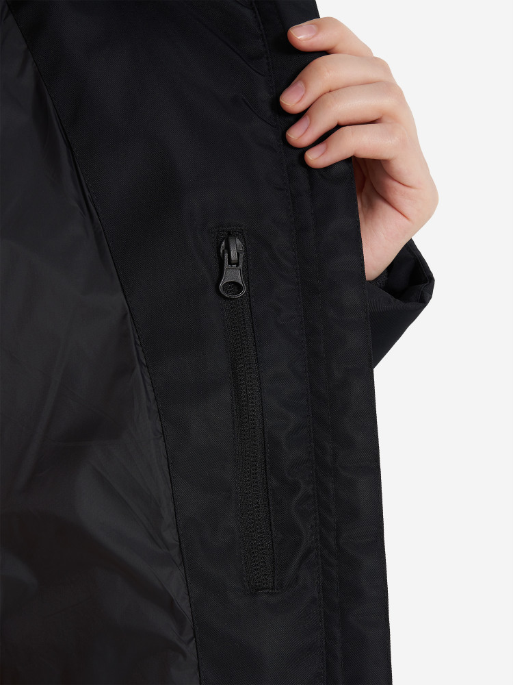 Пальто утепленное женское Cordillero - фото 17