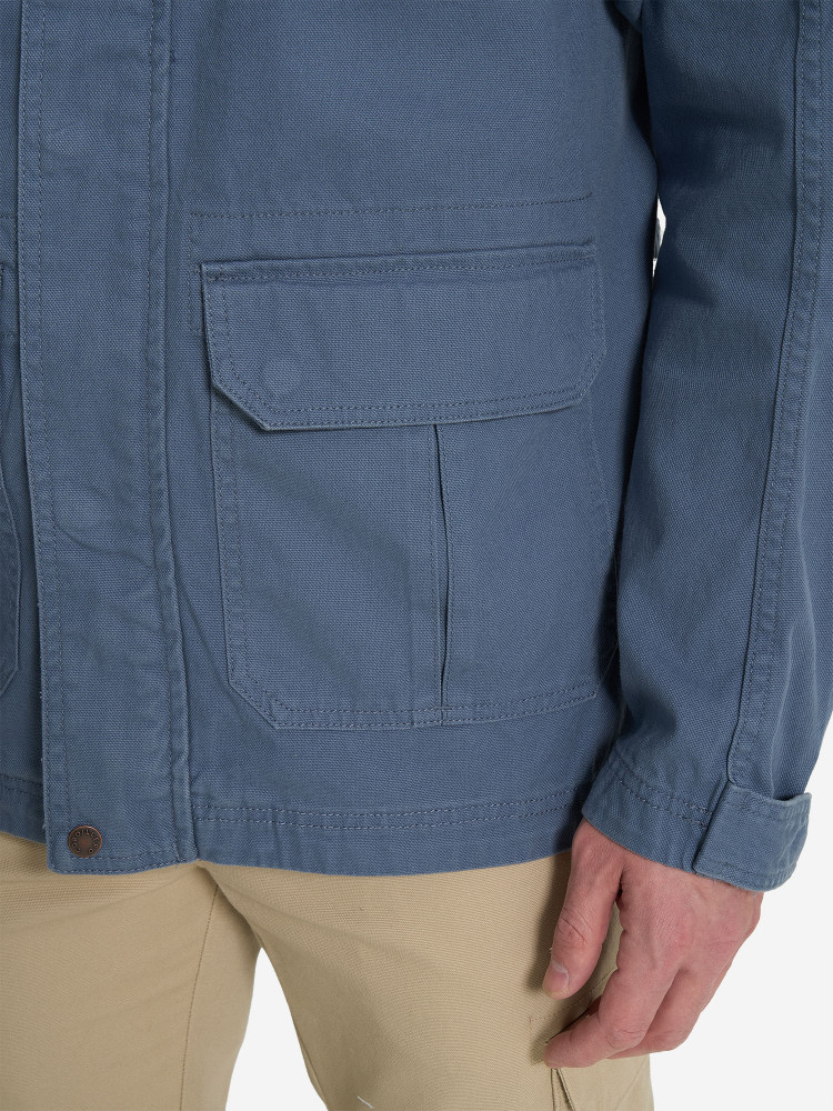 Легкая куртка мужская Cordillero - фото 8