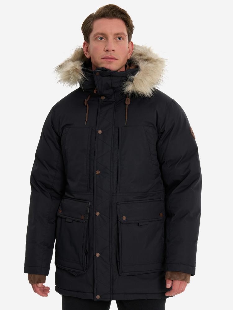 Пуховик мужской Cordillero - фото 2