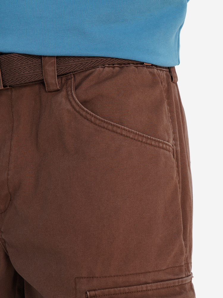 Шорты мужские Cordillero - фото 7