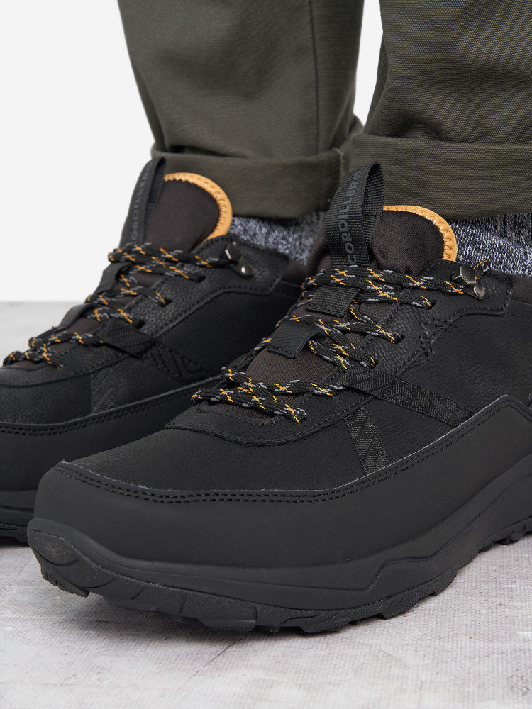Кроссовки утепленные мужские Cordillero Obsidian 2.0 Wtr - фото 9