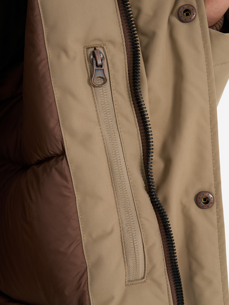 Пуховик мужской Cordillero - фото 16