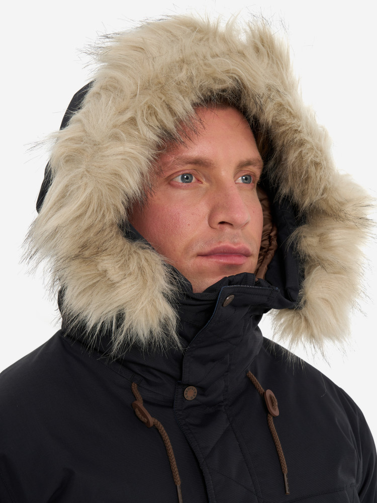 Пуховик мужской Cordillero - фото 5