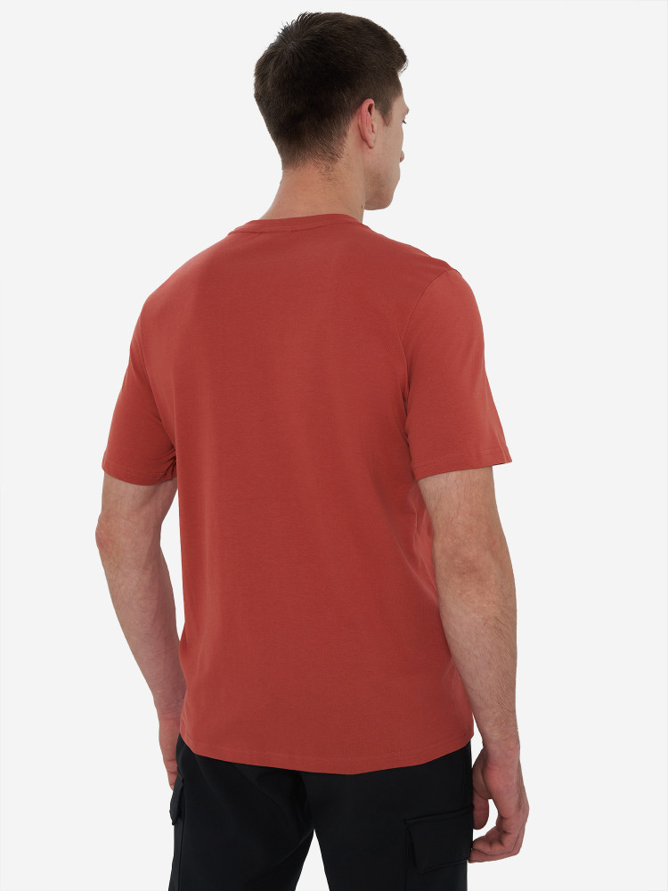 Футболка мужская Cordillero - фото 3