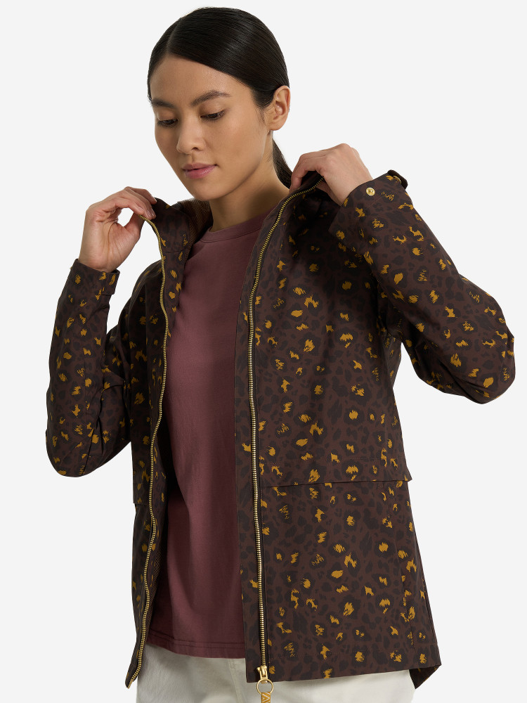 Куртка мембранная женская Cordillero