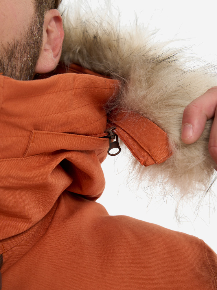 Пуховик мужской Cordillero - фото 7