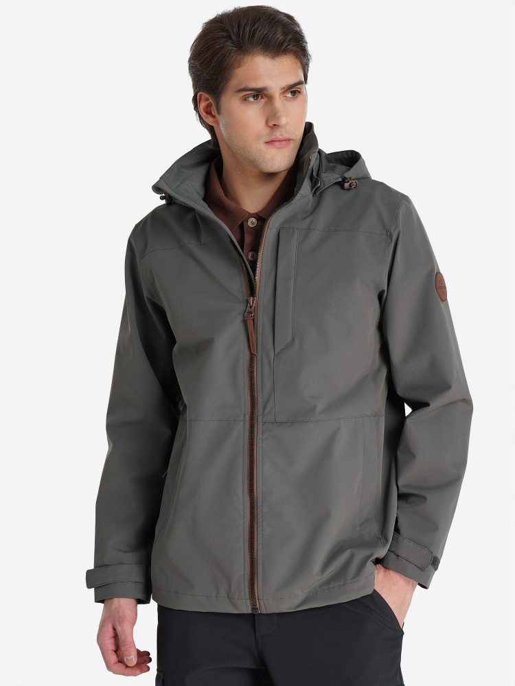 Куртка мембранная мужская Cordillero