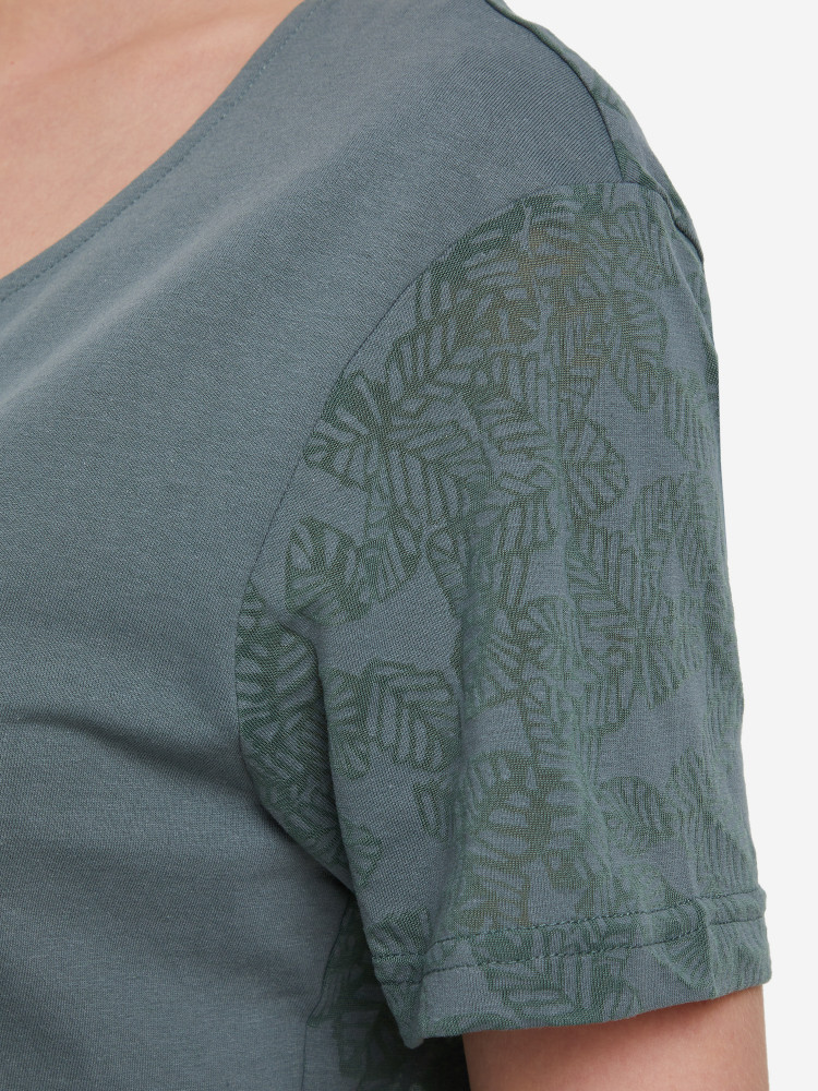 Футболка женская Cordillero - фото 5