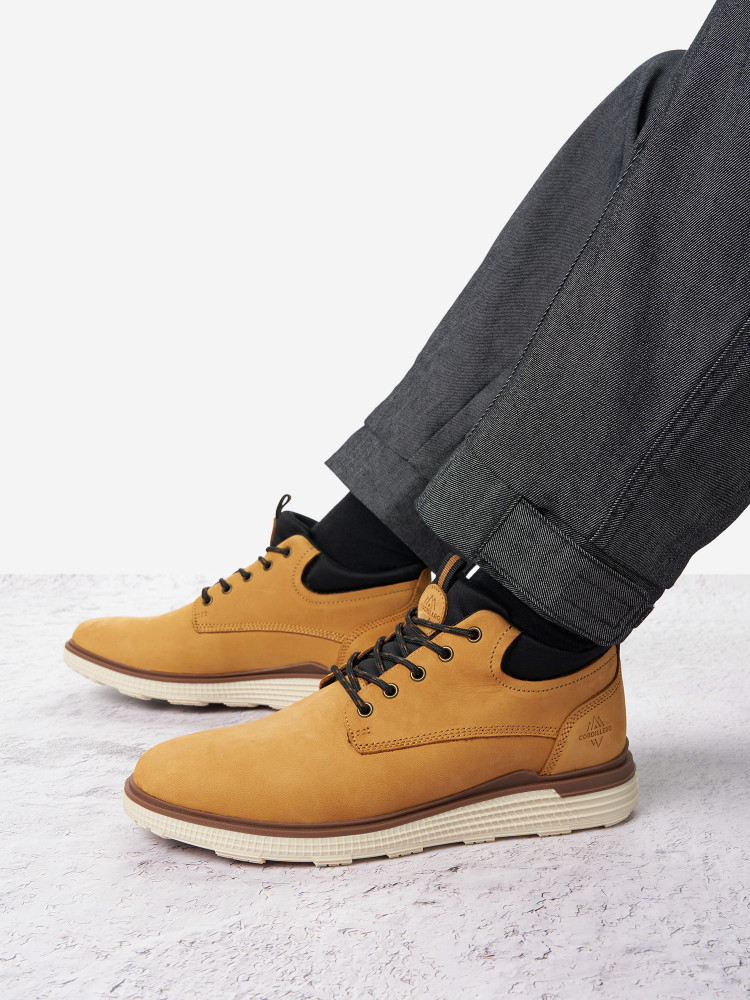 Ботинки мужские Cordillero Zircon - фото 2