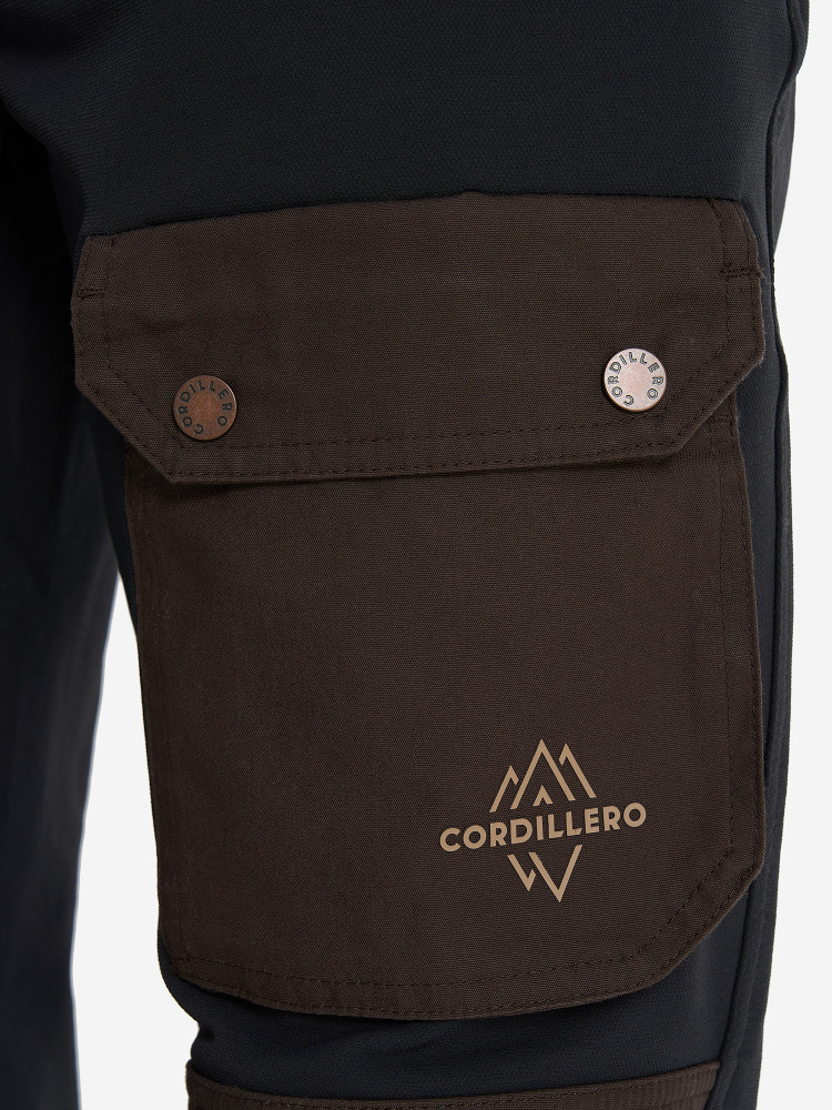 Брюки мужские Cordillero - фото 12