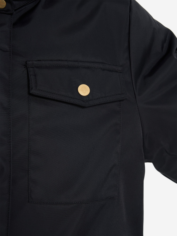 Пуховик женский Cordillero - фото 9