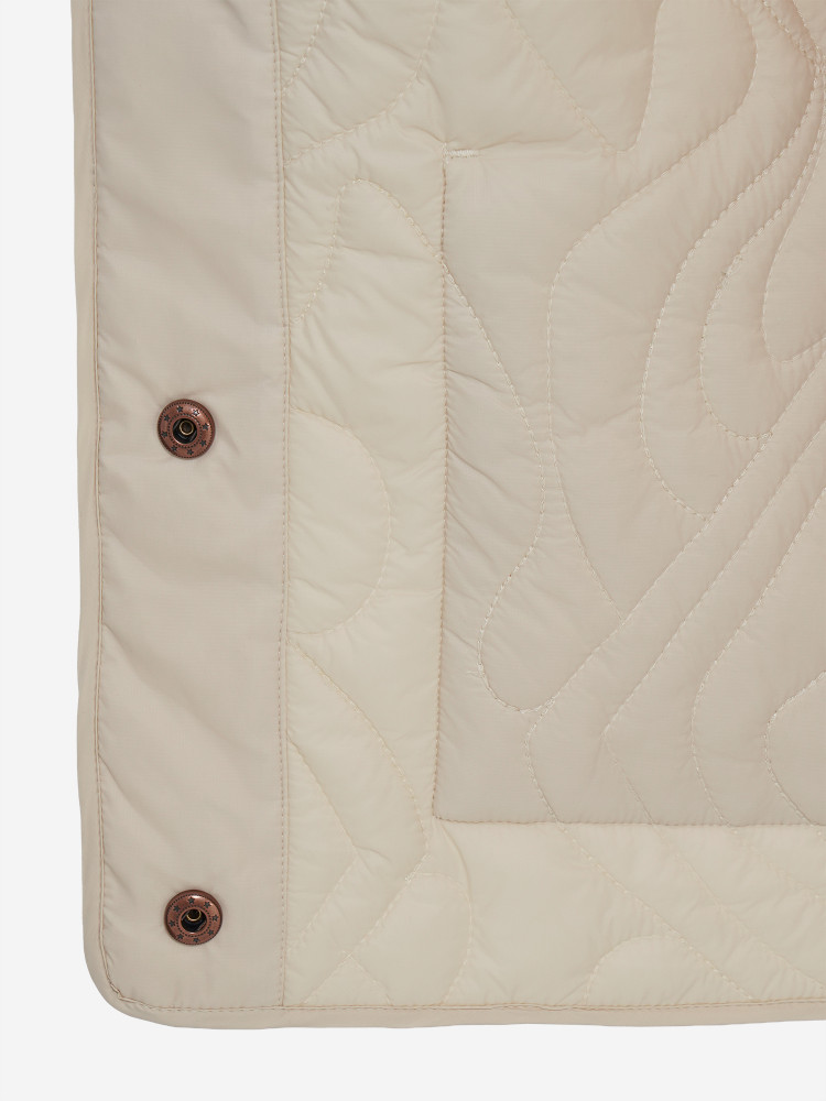 Жилет утепленный женский Cordillero - фото 8